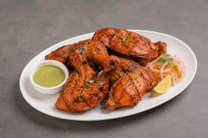 Peri Peri Tandoori Chicken