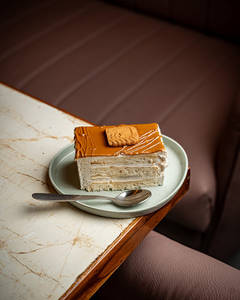 Biscoff Pastry