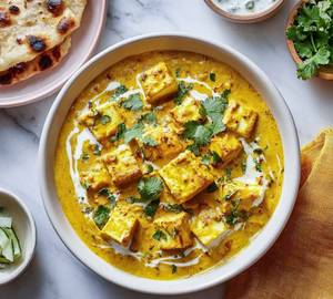 Paneer Korma