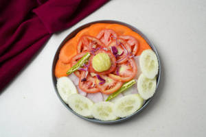 Mixed Green Salad
