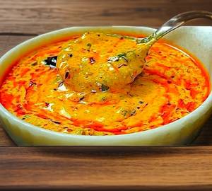 Dahi Tadka