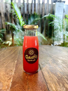 Watermelon Juice