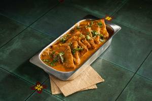 Virudhunagar Parotta