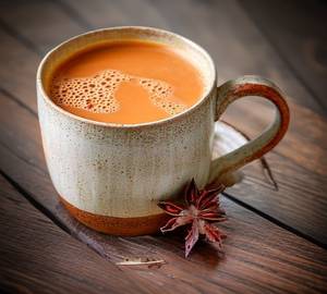Masala Tea