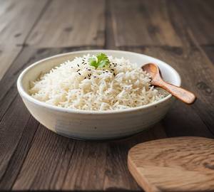 Steam Rice