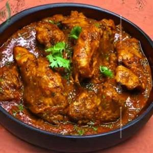 Marwari Chicken