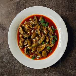 Matar Mushroom