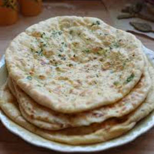Stuff Naan