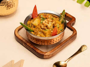 Aloo Gobi Masala