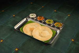 Kal Dosa(2 Pcs)