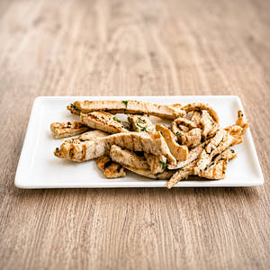 Grilled Chicken