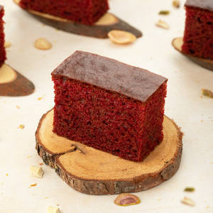 RED VELVET CAKE 180GM