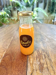 Muskmelon Juice