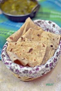 Chapati
