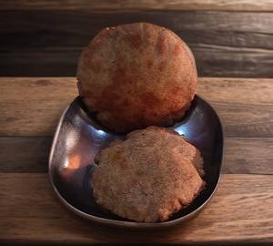 Falhari Puri 1 pc