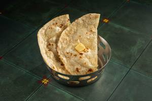 Butter Naan