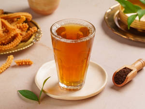 Lemon Tea