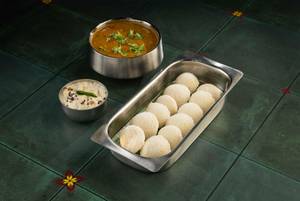 Mini Idli(14 Pcs)