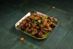 Pallipalayam Mushroom