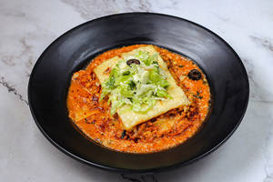Garden Veg Lasagne