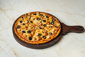 Bonanza Chicken Pizza