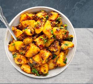 Aloo Sabji