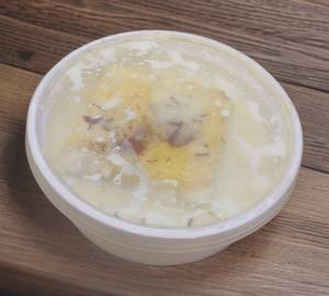 Apricot Delight