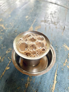 Hot Chocolatey Bournvita