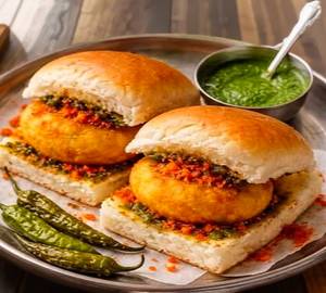 Vada Pav