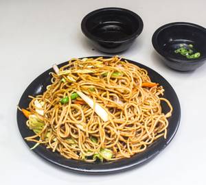Veg Chowmein