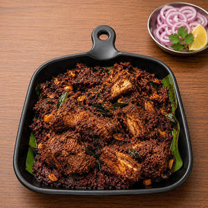 Mutton Ghee Roast