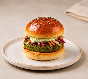 Hara Bhara Kebab Slider