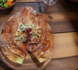 Sardi Special Pan