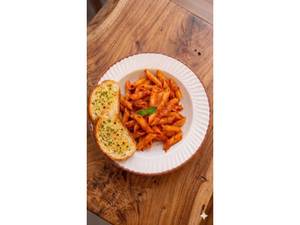 Arrabiata Pasta