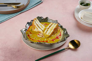 Paneer Pasanda Curry
