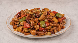 Kung Pao Chicken