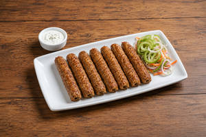 Chicken Seekh