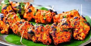 Chicken Tikka (full)