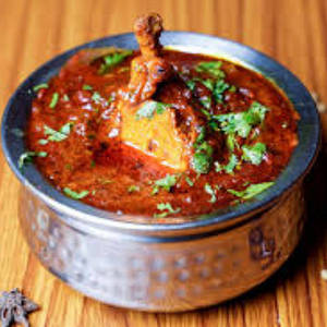 Tawa Chicken