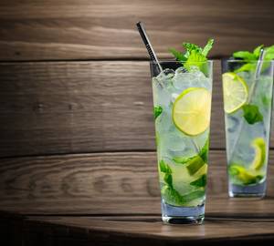 Mint mojito