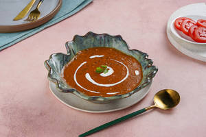 Lasooni Black Dal ( Gluten Free / High Protein )