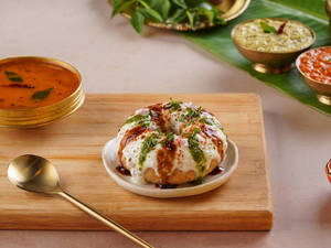 Dahi Vada 1pc