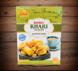 Bombay Khari [175 Grams]
