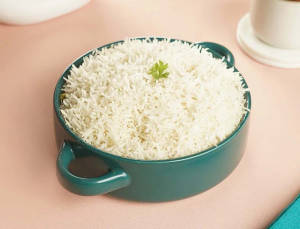 Steam Rice