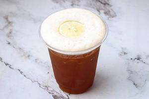 Peach Tea