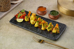 Kasundi Broccoli