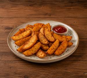 Potato Wedges