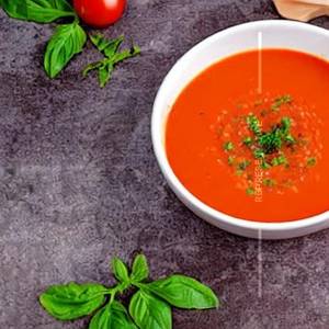 Tomato Soup