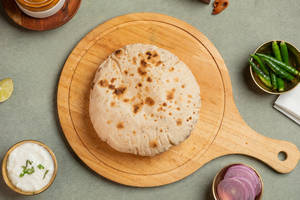 Tawa Roti