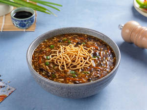 Manchow Soup